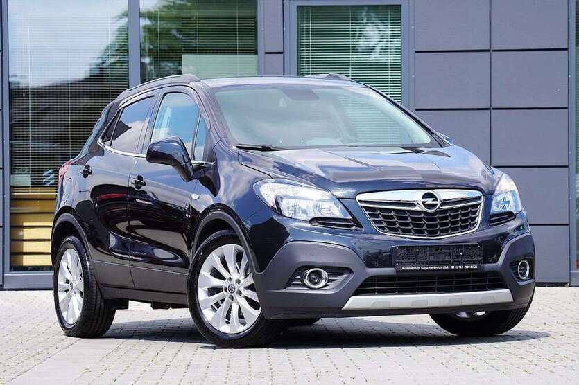 Mokka
