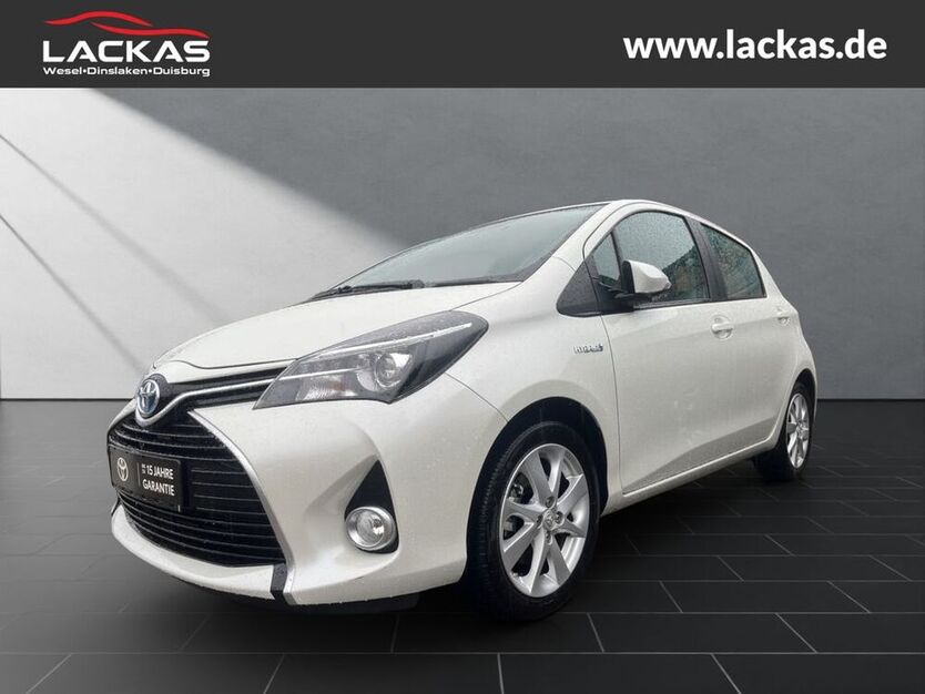 Yaris