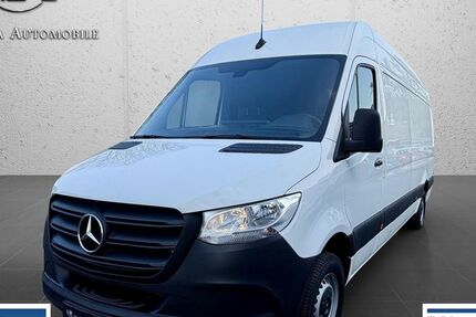 Mercedes-Benz Sprinter 125.900 km 24.490 &euro; Duisburg 47259
