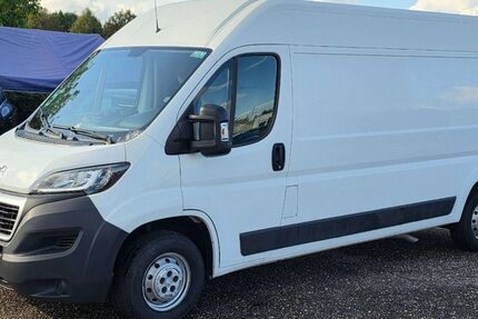 Peugeot Boxer 155.399 km 13.500 &euro; Kempen 47906