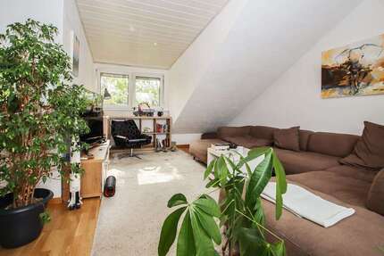 Wohnung zum Mieten in Haan 870 € 93 m²