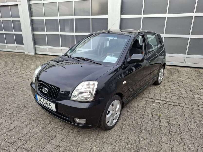 Picanto