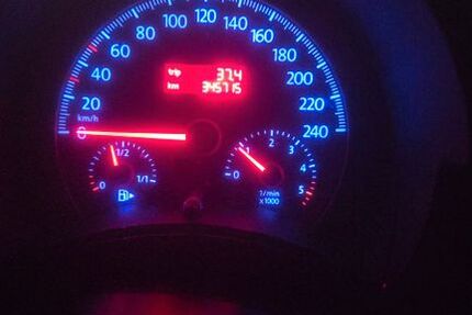 VW Beetle 346.000 km 1.650 € Wesel 46483