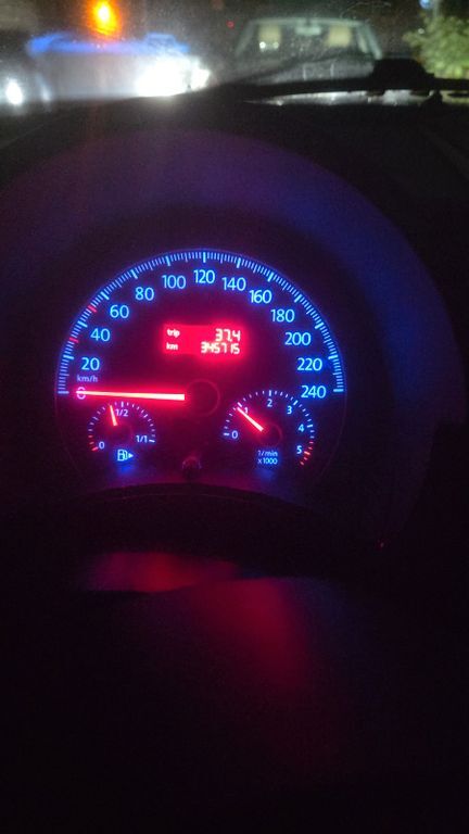 VW Beetle 346.000 km 1.650 € Wesel 46483