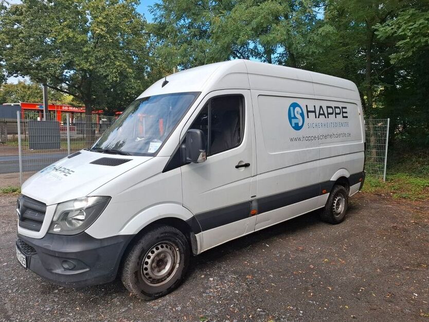 Sprinter