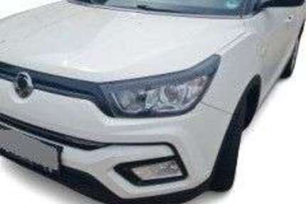 SsangYong Tivoli 71.750 km 13.480 &euro; Duisburg 47249
