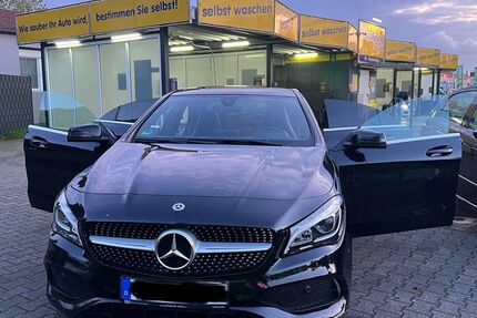 Mercedes-Benz CLA 200 156.000 km 16.990 &euro; Mülheim 45476