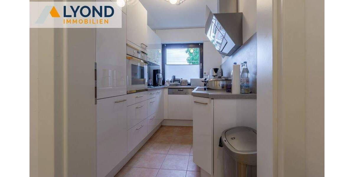 Etagenwohnung Gelsenkirchen / Ückendorf Ückendorf - 2 Zimmer, 68 m&sup2;, 149.900&euro; | Angebot:25141367