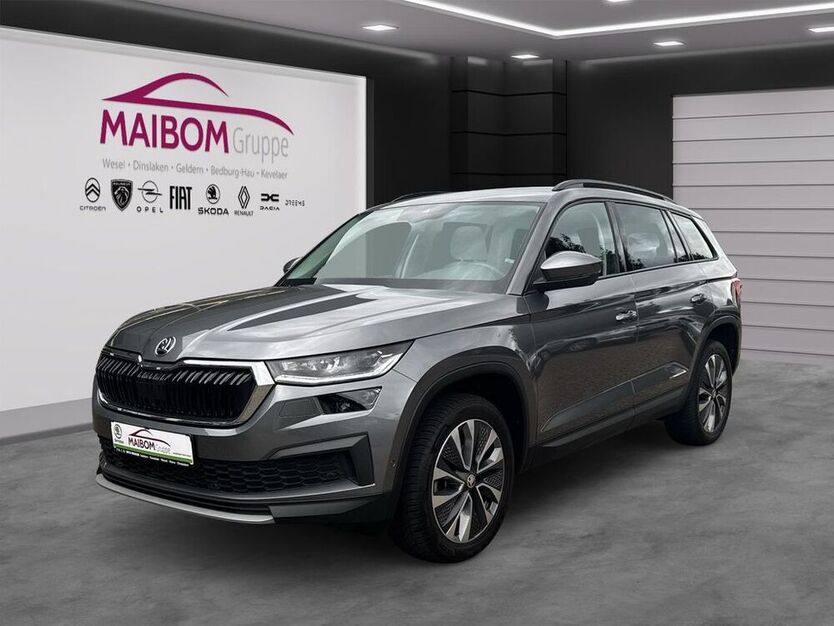 Kodiaq