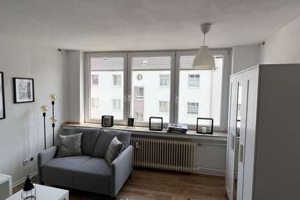 Wohnung zum Mieten in Essen 550 € 33 m² 1 zimmer