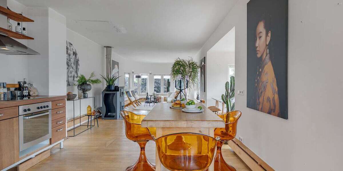 Etagenwohnung Erkrath-Hochdahl Hochdahl - 3 Zimmer, 125 m&sup2;, 295.000&euro; | Angebot:26891959