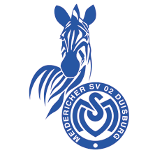 MSV Duisburg - FC Viktoria Köln 1904 16.05.2026 Schauinsland-Reisen-Arena