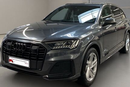 Audi Q7 42.394 km 54.999 &euro; Krefeld 47805