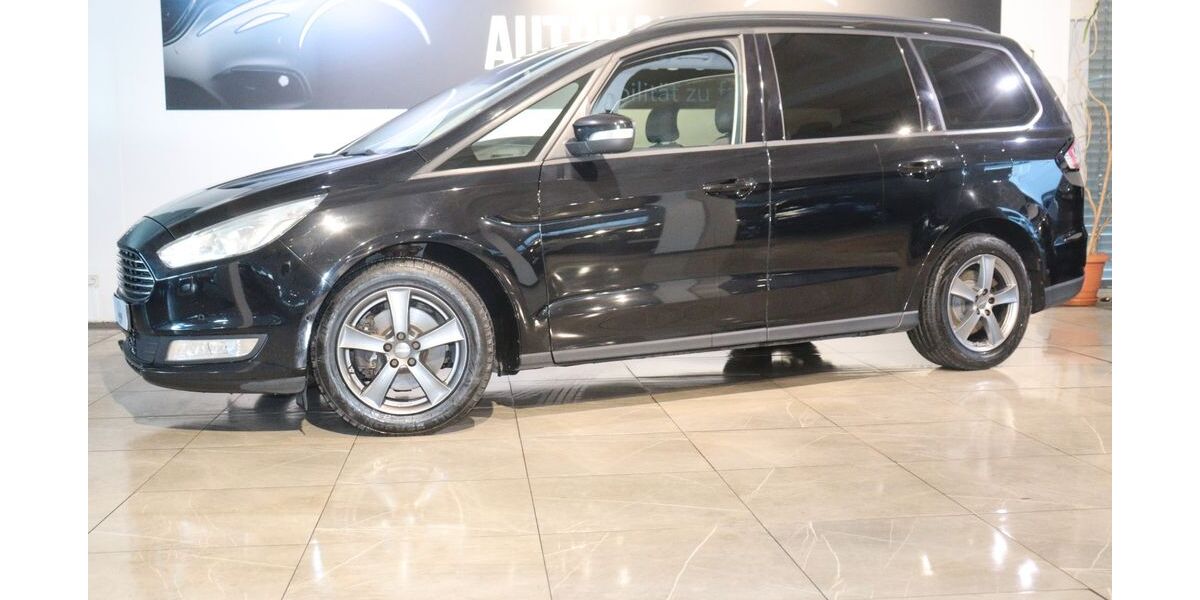 Ford Galaxy 182.634 km 16.000 &euro; Ratingen 40880
