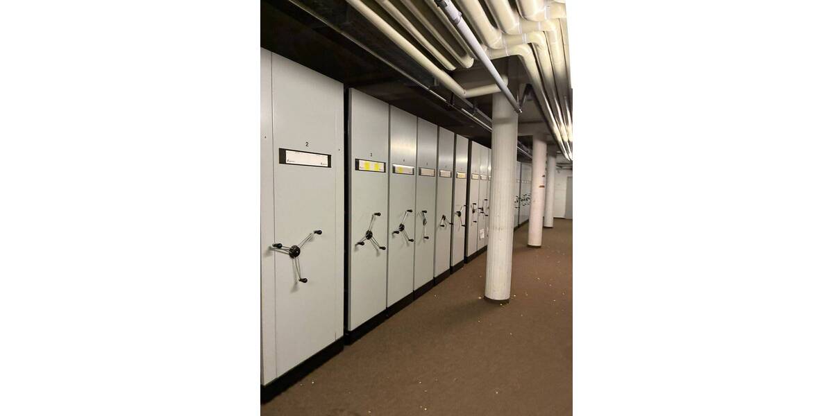 Gewerbeobjekt Krefeld Kempener Feld/Baakeshof - 522&euro; | Angebot:25980345
