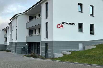 Wohnung zum Mieten in Bovenden 395,50 € 54.93 m²