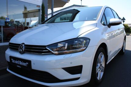 VW Golf Sportsvan 49.000 km 9.999 &euro; Kaarst 41564