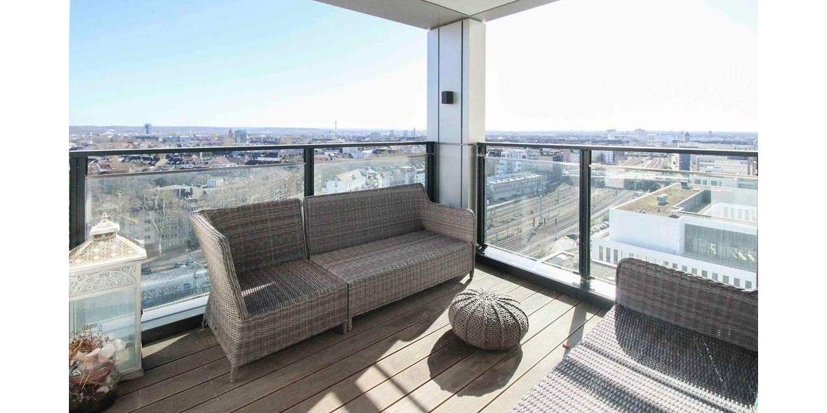 Einfamilienhaus Düsseldorf Pempelfort - 2 Zimmer, 675.000&euro; | Angebot:25426899