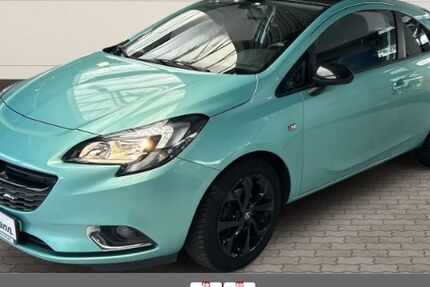 Opel Corsa 54.000 km 8.990 &euro; Bottrop 46240