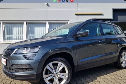 Skoda Karoq 54.500 km 20.995 &euro; Neukirchen-Vluyn 47506