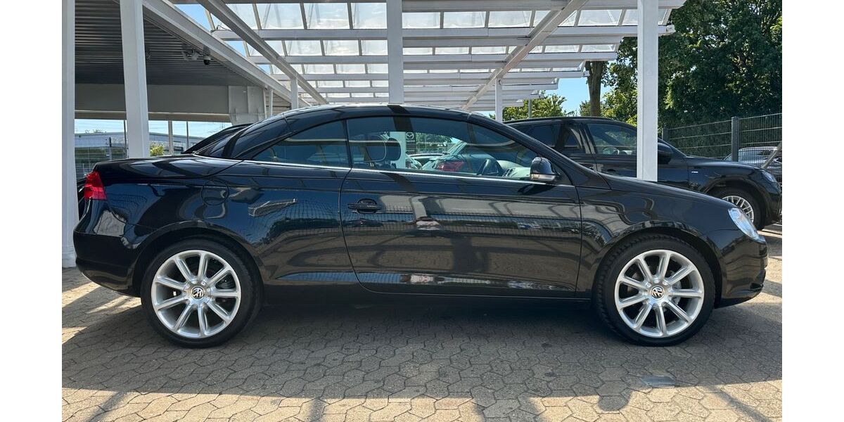 VW Eos 125.000 km 6.950 &euro; Dinslaken 46539
