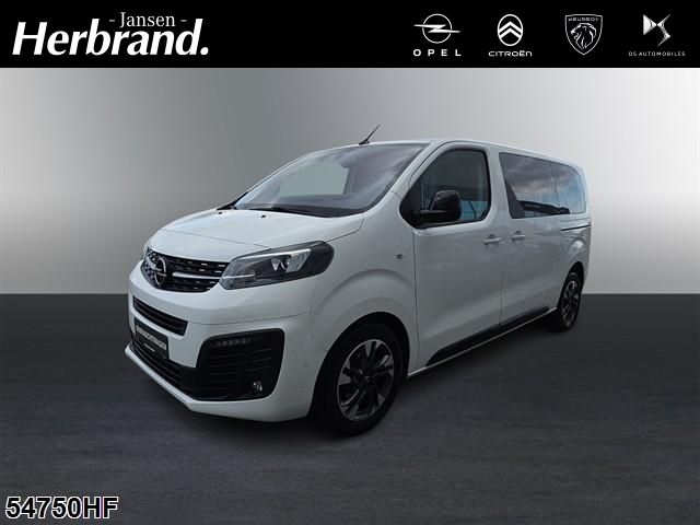 Zafira Life