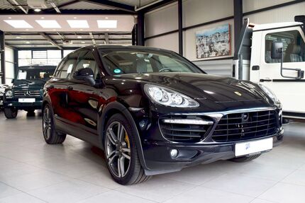 Porsche Cayenne 160.500 km 26.899 &euro; Meerbusch 40667