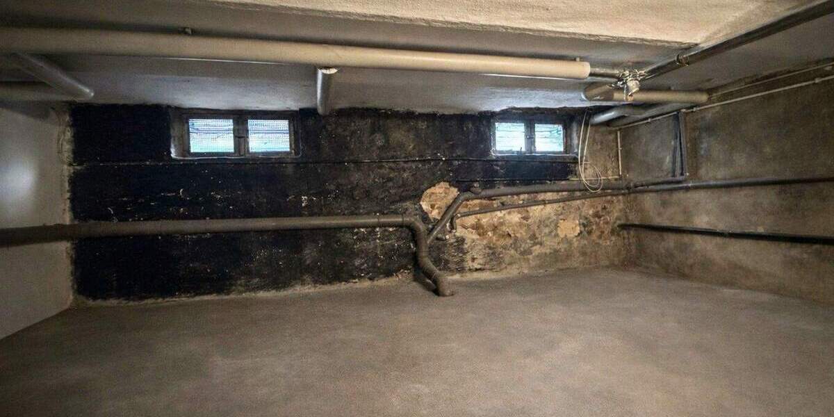 Reihenendhaus Gelsenkirchen Bismarck - 6 Zimmer, 200 m&sup2;, 249.000&euro; | Angebot:25427582