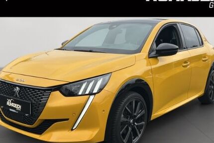 Peugeot 208 37.600 km 19.490 € Duisburg 47059