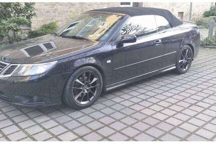 Saab 9-3 217.000 km 12.993 &euro; Essen, Stadt 45147