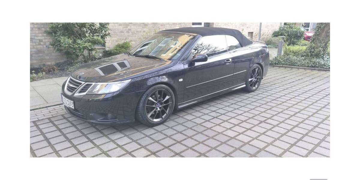 Saab 9-3 217.000 km 12.993 &euro; Essen, Stadt 45147