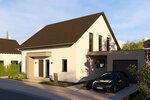 Individuelles Familienglück - Ihr projektiertes Einfamilienhaus in Neuss - Einfamilienhaus Neuss Gnadental | Angebot:27370058