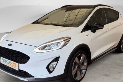 Ford Fiesta 72.873 km 10.999 &euro; Dinslaken 46539