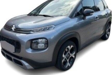 Citroen C3 Aircross 68.000 km 12.980 &euro; Duisburg 47249