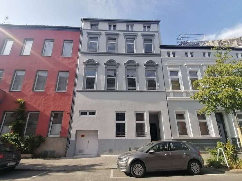 Wohnung zum Mieten in Krefeld 605 € 65 m²
