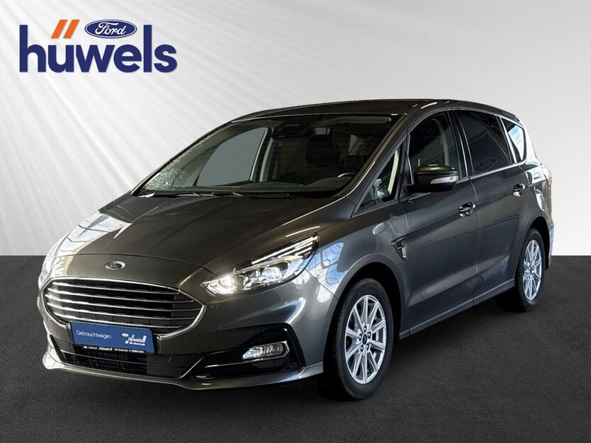 Ford S-Max 37.463 km 28.990 € Oberhausen - Sterkrade 46145