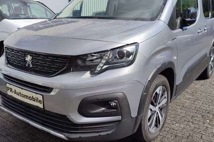 Peugeot Rifter 33.541 km 25.999 € Gelsenkirchen 45892