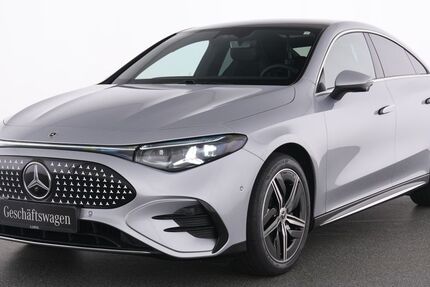 Mercedes-Benz CLA 250 7.900 km 55.275 &euro; Essen 45309