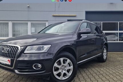 Audi Q5 78.500 km 15.363 &euro; Neukirchen-Vluyn 47506