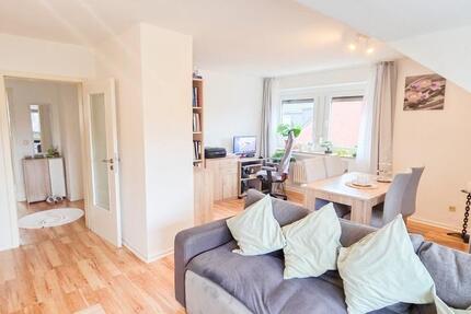 Wohnung Bottrop Feldhausen - 3.5 Zimmer, 85 m&sup2;, 540&euro; | Angebot:25655187