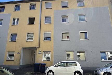 Wohnung Gelsenkirchen Bulmke-Hüllen - 4 Zimmer, 98 m&sup2;, 125.000&euro; | Angebot:23969031