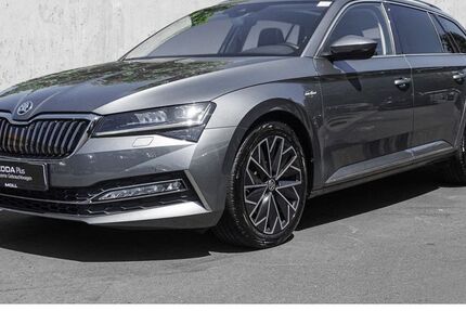 Skoda Superb 75.590 km 29.750 &euro; Düsseldorf 40474