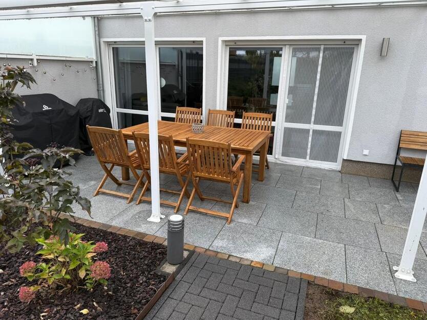 Familienfreundles Einfamilienhaus im Grünen, Erdwärme A+ zimmer