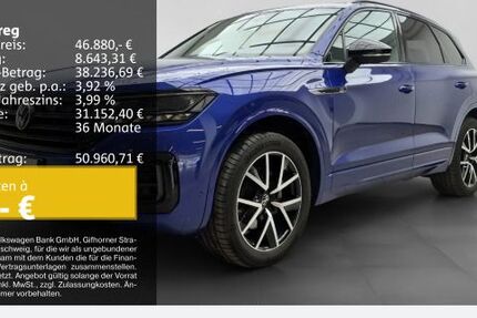 VW Touareg 76.175 km 45.950 &euro; Gelsenkirchen 45894