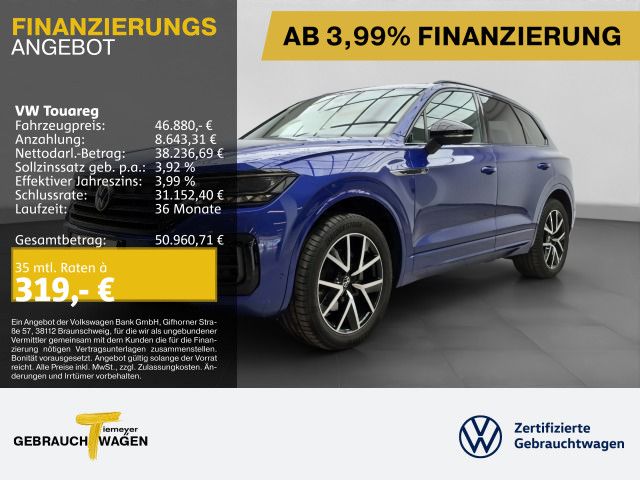VW Touareg 76.175 km 45.950 &euro; Gelsenkirchen 45894