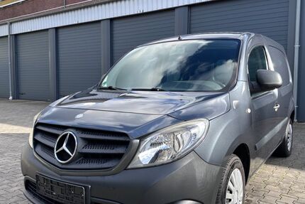 Mercedes-Benz Citan 100.000 km 5.890 € Bochum 44809