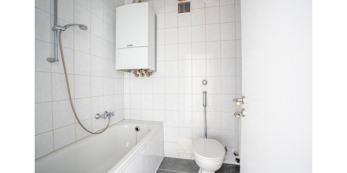 Etagenwohnung Gelsenkirchen Gelsenkirchen-Mitte - 3 Zimmer, 54 m&sup2;, 378&euro; | Angebot:26182179