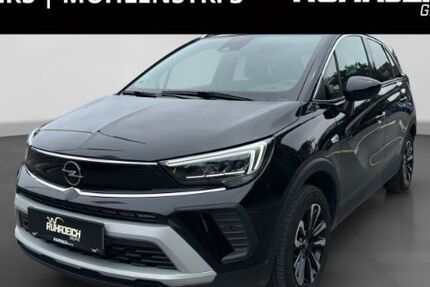 Opel Crossland (X) 45.480 km 23.990 &euro; Moers 47441