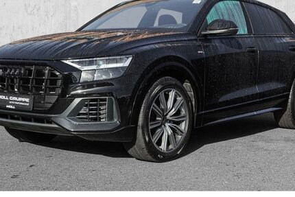 Audi Q8 28.734 km 59.850 &euro; Düsseldorf 40474