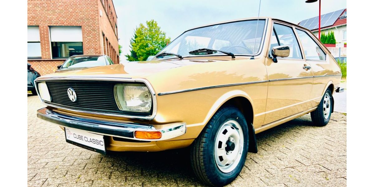 VW Passat 26.700 km 16.500 &euro; Essen 45127